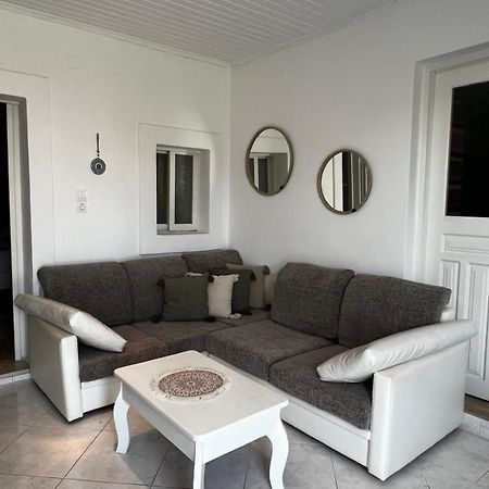 הוילה Afiartis Avli House מראה חיצוני תמונה