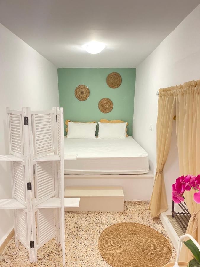 הוילה Afiartis Avli House מראה חיצוני תמונה