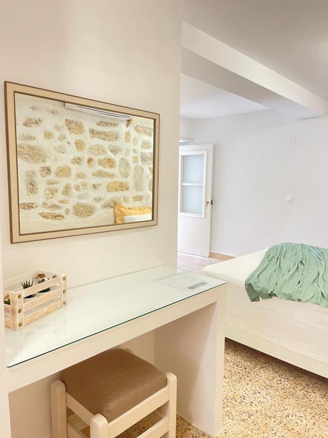 הוילה Afiartis Avli House מראה חיצוני תמונה