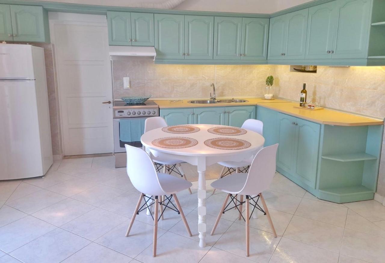 הוילה Afiartis Avli House מראה חיצוני תמונה