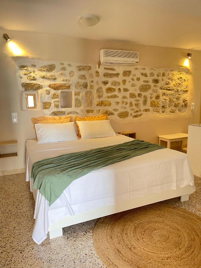 הוילה Afiartis Avli House מראה חיצוני תמונה