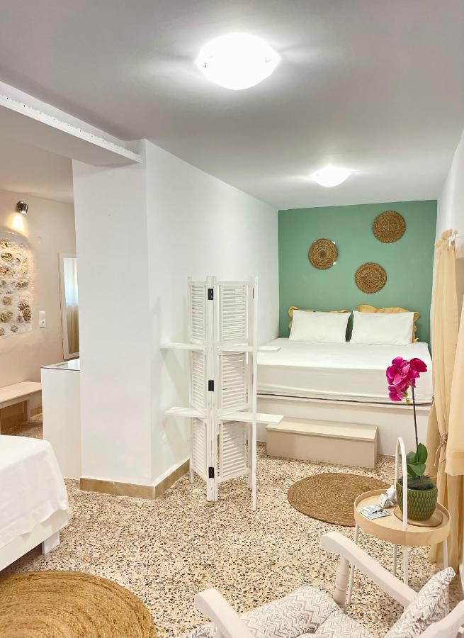הוילה Afiartis Avli House מראה חיצוני תמונה