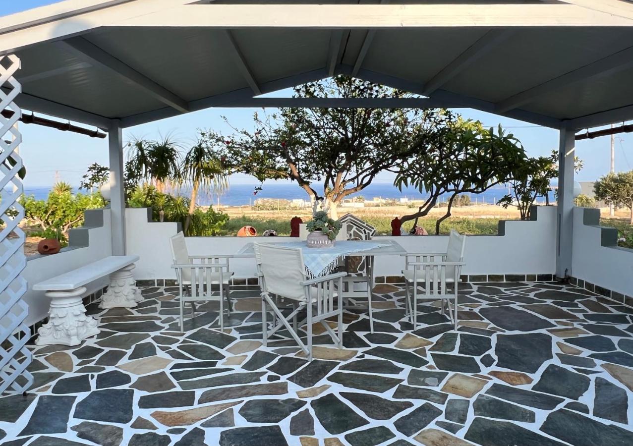 הוילה Afiartis Avli House מראה חיצוני תמונה