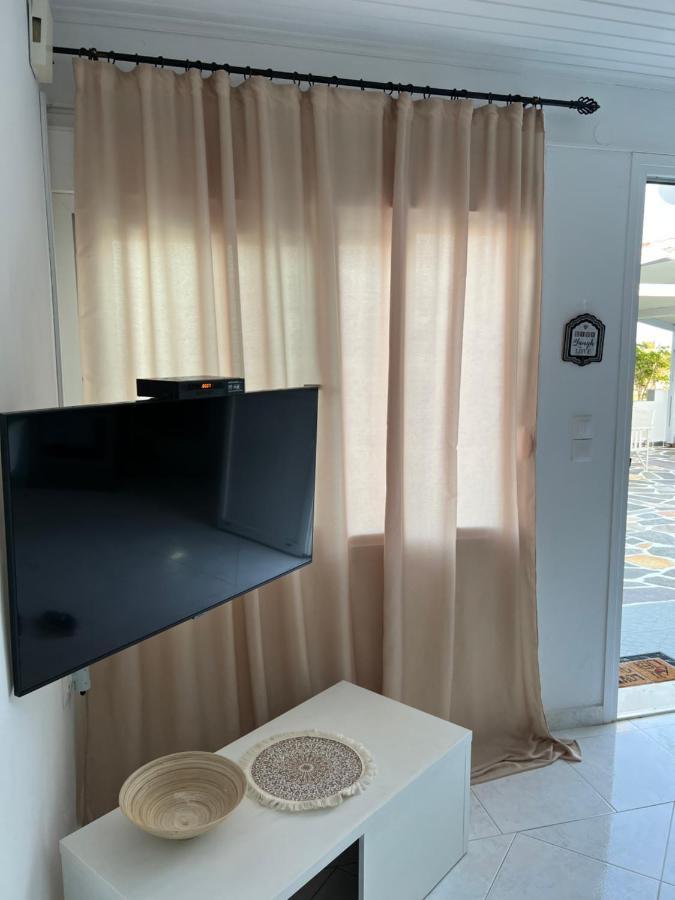 הוילה Afiartis Avli House מראה חיצוני תמונה