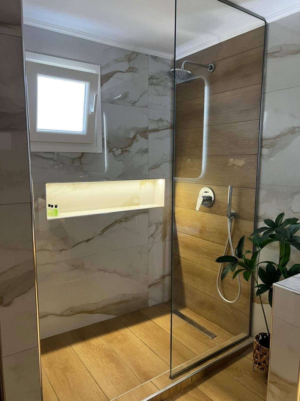 הוילה Afiartis Avli House מראה חיצוני תמונה